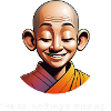 Relax Nothing's Missing | Zen Quote