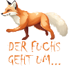 Der Fuchs geht um
