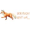 Der Fuchs geht um