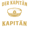 der kapitän