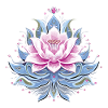 Lotus Inspiration