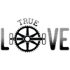 Bike Biker Love