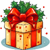 Christmas gift