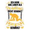 Leben als Parkettleger Bodenleger