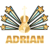 Musical Instrument Aidan