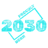 Born in 2030