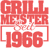 Grillen 1966