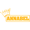 Name Annabel