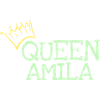 Cadeau pour Amila