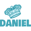 Geschenk für Daniel