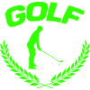 Golf game