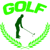 Golf game