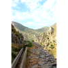 Mountain Mountains Mountain Landscape Poster