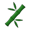 Bamboo!