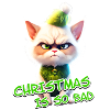 NOËL EST SI MAUVAIS