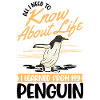 Penguin Gift Penguin