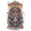 Tigerart