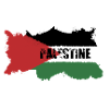 Palästina