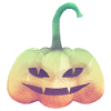 Halloween Pumpkin