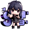 Fille Stylé