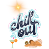Chill out