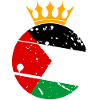 Palestine King