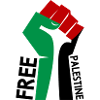 Gratis Palestina: Klistermärken, T-shirts, Tröja