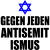 Gegen jeden antisemitismus