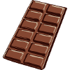 Chocolate bar