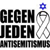 Gegen jeden antisemitismus