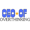 CEO of Overthinking
