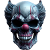 Clown 1