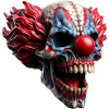 Clown 2