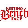 RBF: Resting Bench Face