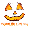 Pumpkin Halloween