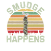 Smudge Sage Feather Spiritual Witchcraft