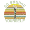 Smudge Sage Feather Spiritual Witchcraft