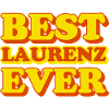 Laurenz Prénom Drôle Cadeau