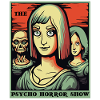 Die Psycho-Horror-Show