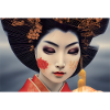 Geisha Satomi