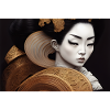 Geisha Fumiyo