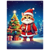 Christmas Cat 1.1