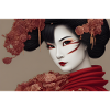 Geisha Asuka