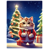 Christmas Cat 1.2