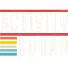 Activity Team Assistant Squad