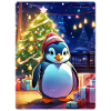 Pingouin de Noël 1.3