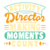 Awesome Activity Director