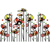Blumen