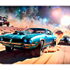 Mad and Furious #1