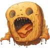 Bread Monster